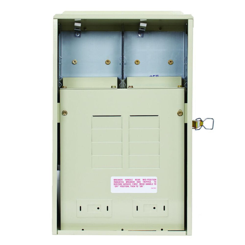 Intermatic - PE30000T3 - 80 A Load Center with 300 W Transformer