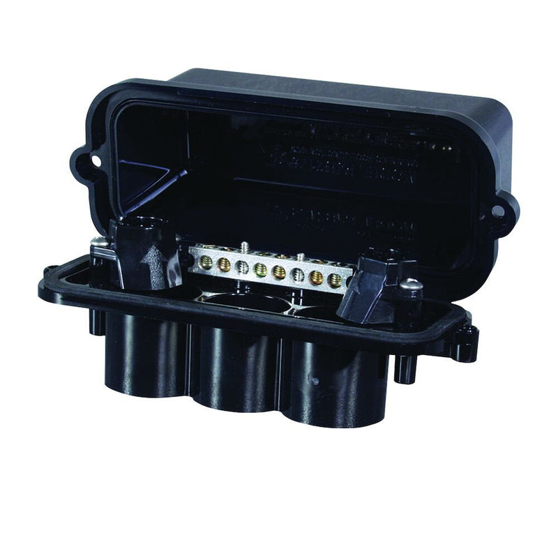 Intermatic PJB2175  2 Light Connection Pool & Spa Junction Box