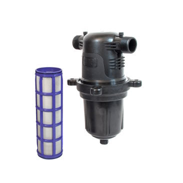 DIG Irrigation PN2MPT-155 2" In-line Filter with 155 Mesh