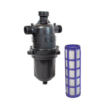 DIG Irrigation PN2TMPT-155 Filtro T de 2" con malla 155