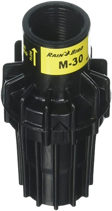 Rain Bird - Medium Flow Inline Pressure Regulator - 3/4" 30 PSI