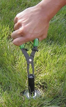 Rain Bird - PTC1 Spray Head Pull Up Tool