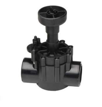 Toro 250 Series 1 Inch Pin Type Hydraulic Valve