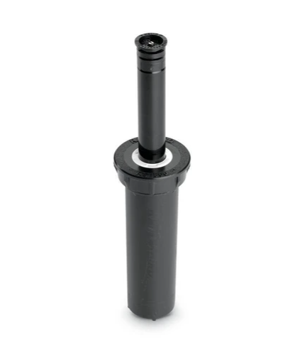 Rain Bird - RD04SP45FN 4" RD1800 Series Spray Head With SAM Check Valve, 45 PSI Pressure Regulator, Flow-Shield, Non-Potable