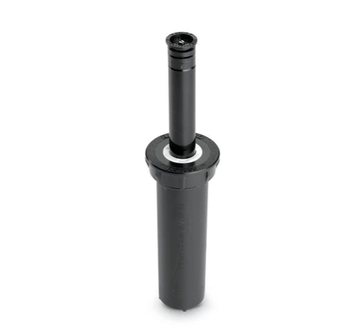 Rain Bird - RD04SP45F 4" RD1800 Series Spray Head With SAM Check Valve, 45 PSI Pressure Regulator, Flow-Shield