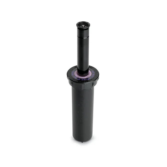Rain Bird - RD06SP30FN 6" RD1800 Series Spray Head, 30 PSI and Flow Shield, Non Potable