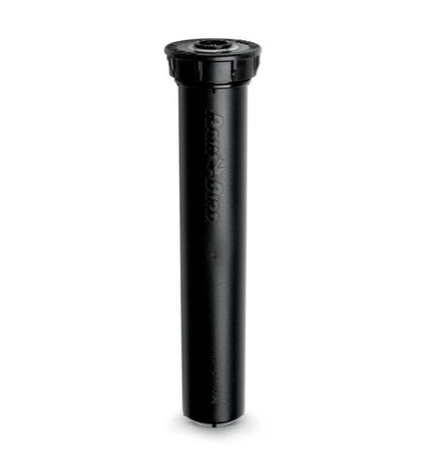 Rain Bird - RD06SP45F Cabezal rociador serie RD1800 de 6" con válvula de retención SAM, regulador de presión de 45 PSI, protector de flujo