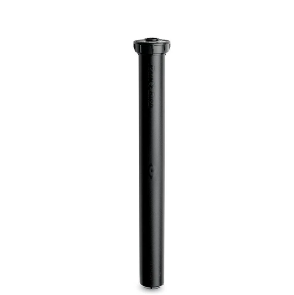 Rain Bird - RD12SP45F Cabezal rociador serie RD1800 de 12" con válvula de retención SAM, regulador de presión de 45 PSI, protector de flujo