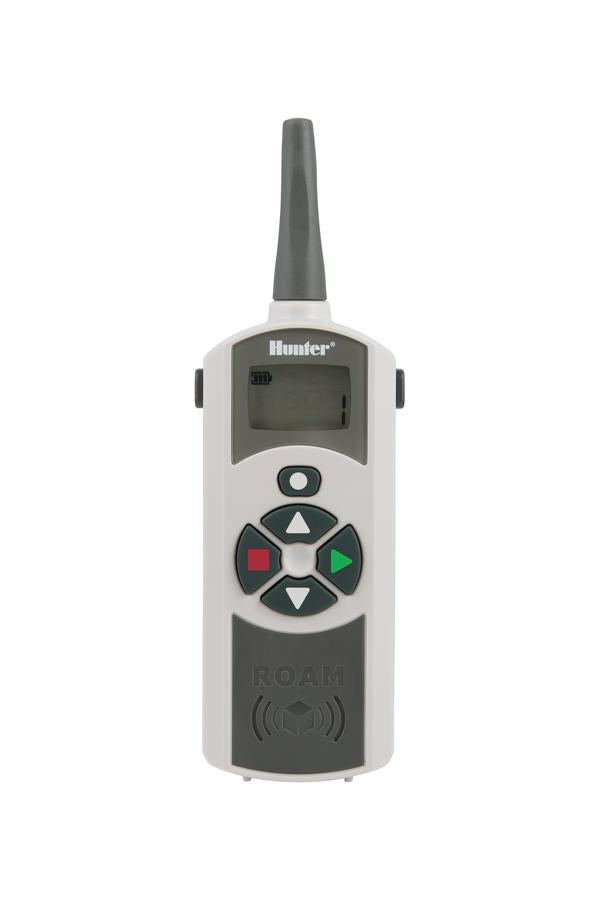 Hunter Industries Roam Control Transmitter Unit (Transmitter Unit Only)