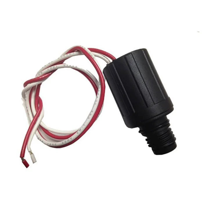 DIG Irrigation S-305DC Solenoide de 7 - 12 VCC con rosca de 11/16" -12 UN