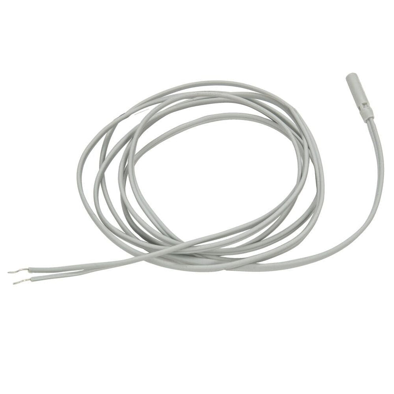 Intermatic SN4B20P1  Temperature Probe, NTC 10k probe, 2.0 m, Gray