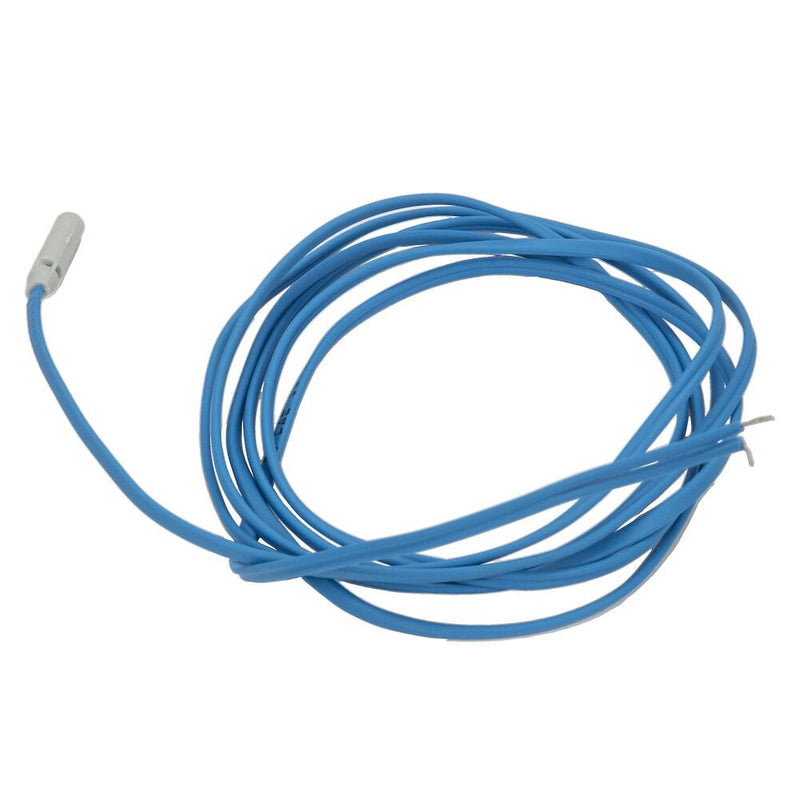 Sonda de Temperatura Intermatic SN4B30P2-B, Sonda NTC 10k, 3,0 m, Azul