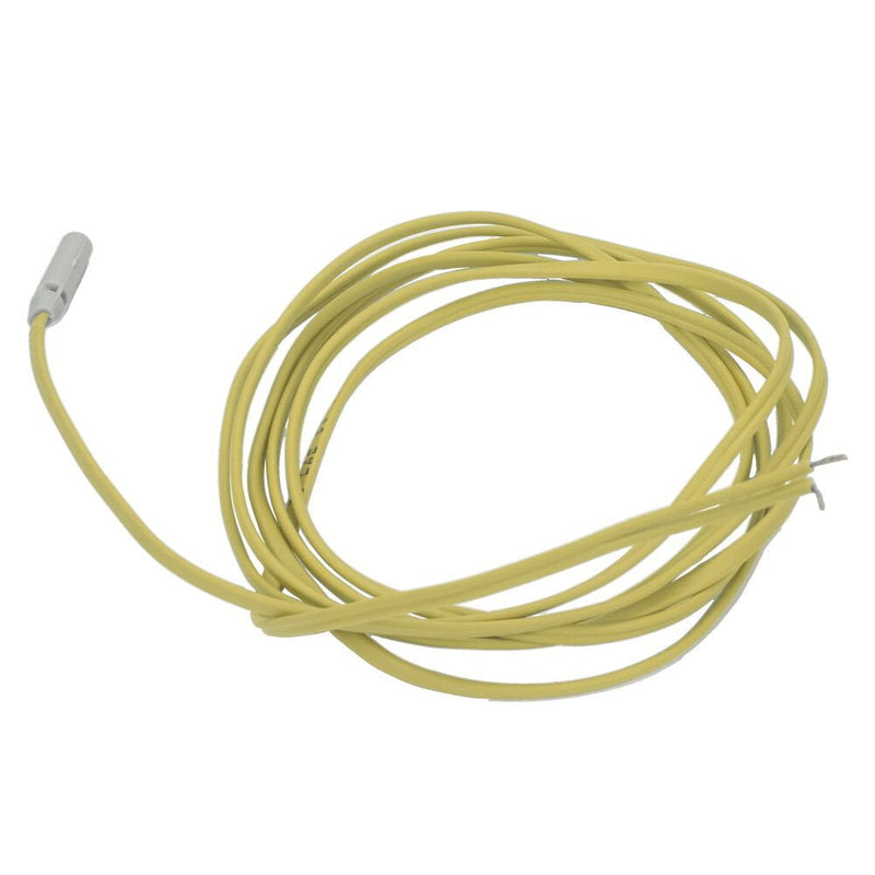 Sonda de temperatura Intermatic SN4B50P3-Y, sonda NTC 10k, 5,0 m, Amarillo