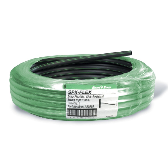 Rain Bird - SPXFLEX100 1/2" 100' Extra Flexible Swing Pipe