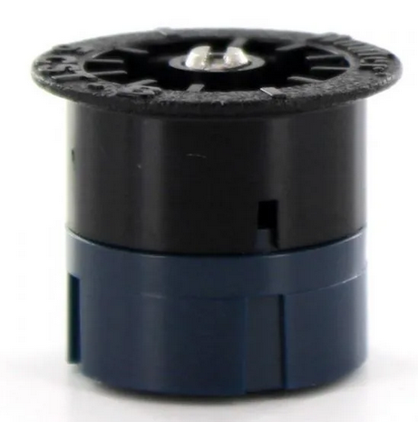 Hunter Industries 5-CST-B Boquilla burbujeadora de doble flujo de 5 pies