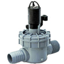 Irritrol 2400T-B Globe Valve Male x Barb Connection, 1"