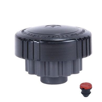 KIT DIG Irrigation TOP-100 con 1 GPH por salida