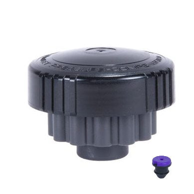 KIT SUPERIOR DIG Irrigation TOP-300 con 3,3 GPH por salida