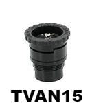 Toro TVAN Variable Arc Nozzles