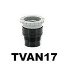 Toro TVAN Variable Arc Nozzles