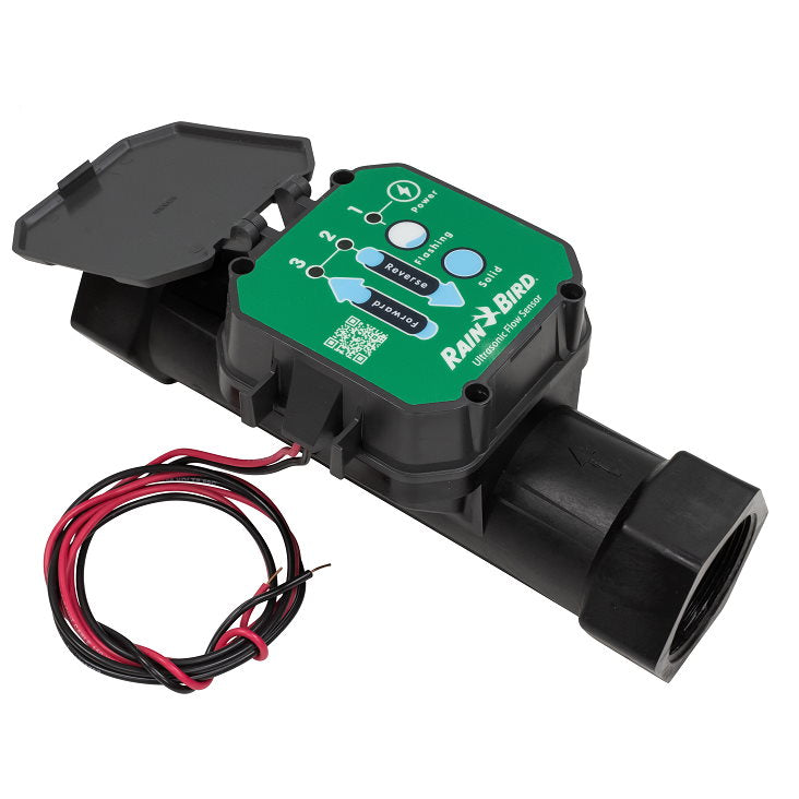 Rain Bird UFS150 1.5" Ultrasonic Series Flow, NPT