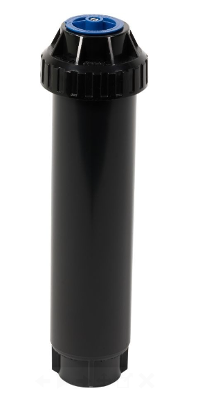 Rain Bird - Aspersor con cabezal rociador emergente serie UNI-Spray de 4" - Sin boquilla