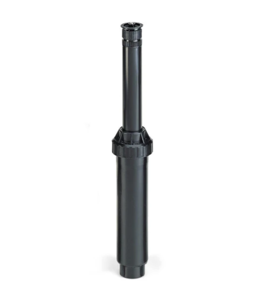 Rain Bird - US415 4" UNI-Spray Series Pop-up Spray Head Sprinkler with 15' VAN Series Variable Arc Nozzle