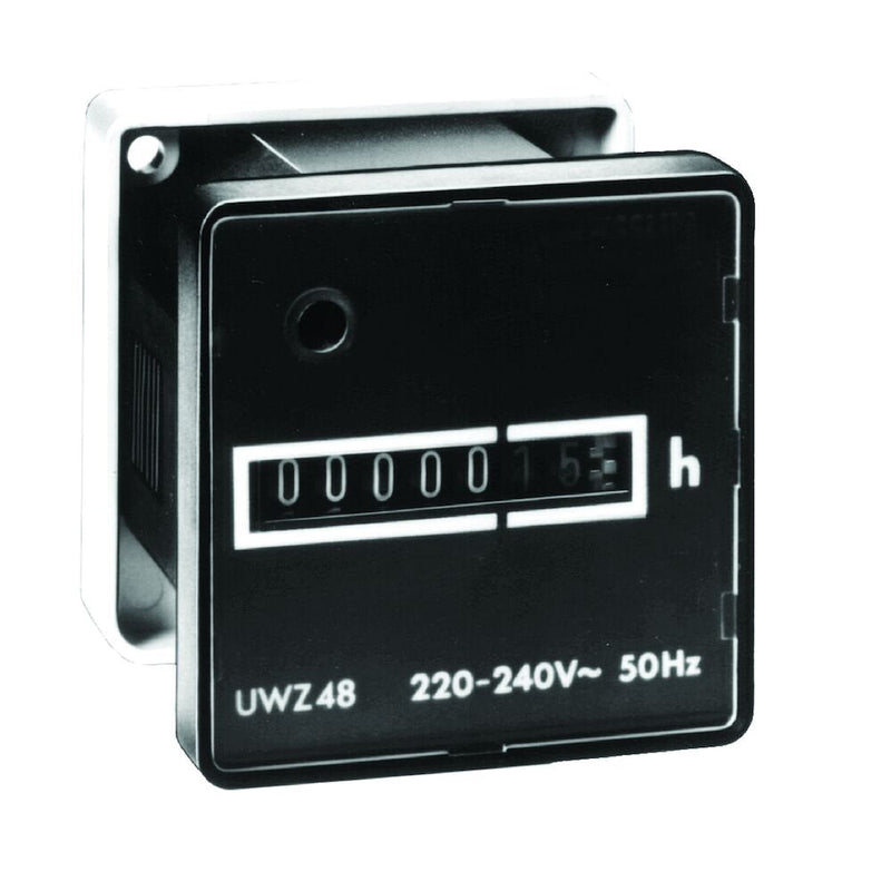 Contador de horas de CA Intermatic UWZ48-24U