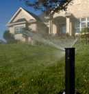 Rain Bird - 8 ft. U-Series Spray Nozzle