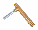 Rain Bird - 7K - Llave de válvula QCV para válvulas de acoplamiento rápido modelo 7
