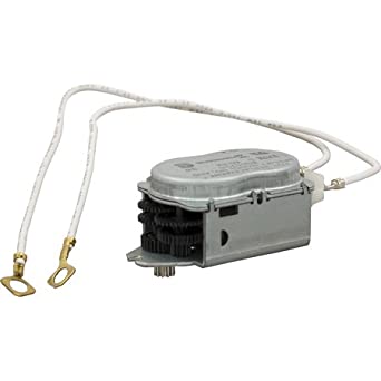 Intermatic WG1571-10D EN CAJA DE MOTOR, 125V 50HZ