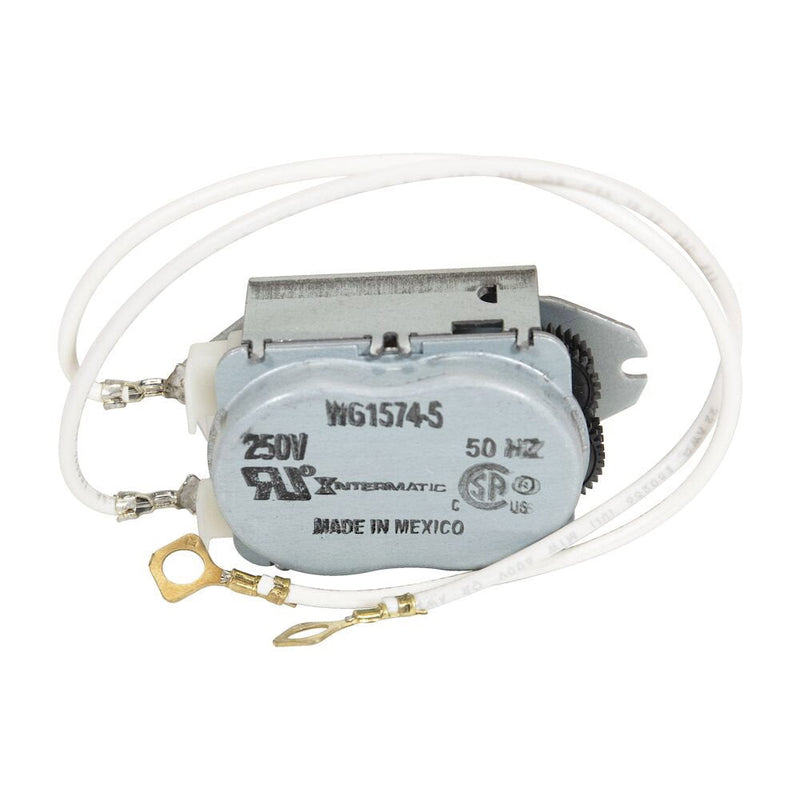 Intermatic WG1574-10D EN CAJA DE MOTOR, 250V 50HZ