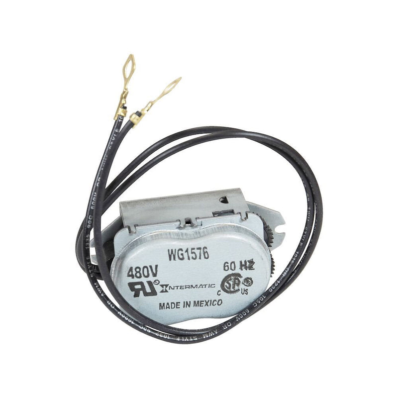 Intermatic WG1576-10D 480 Volt 60 Hertz Motor