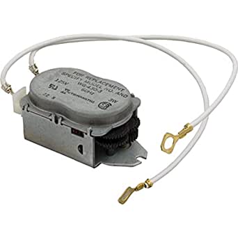 Intermatic WG430-20D EN CAJA DE MOTOR, 125V 60HZ