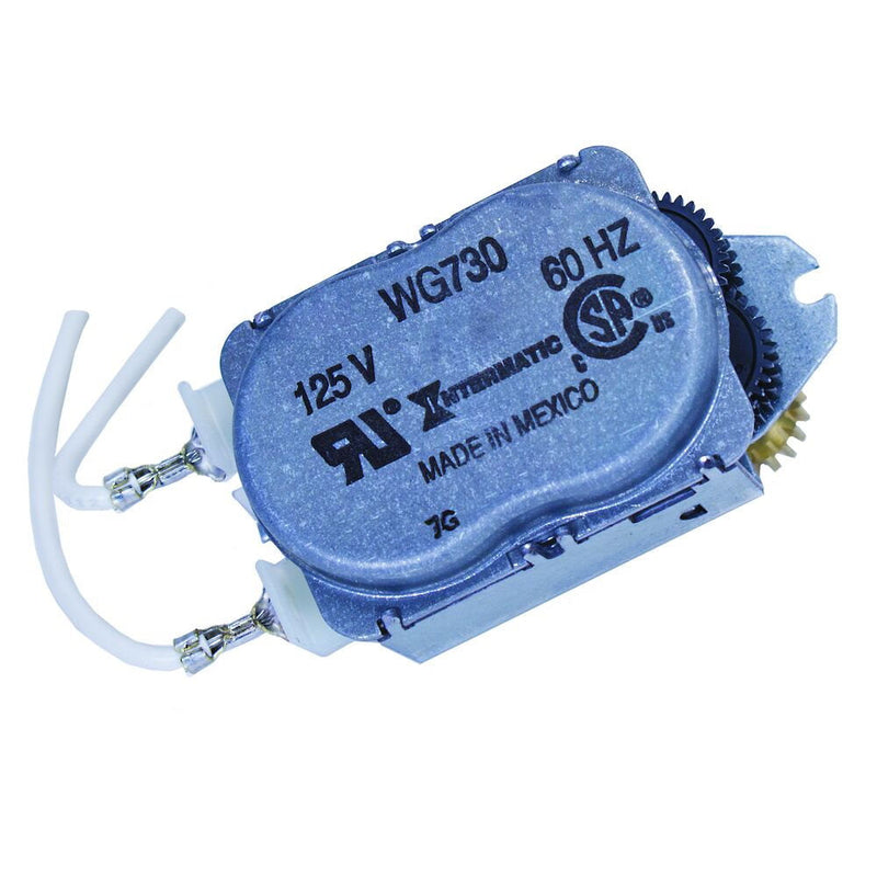 Motor Intermatic WG730-14D de 125 VCA, 60 Hz