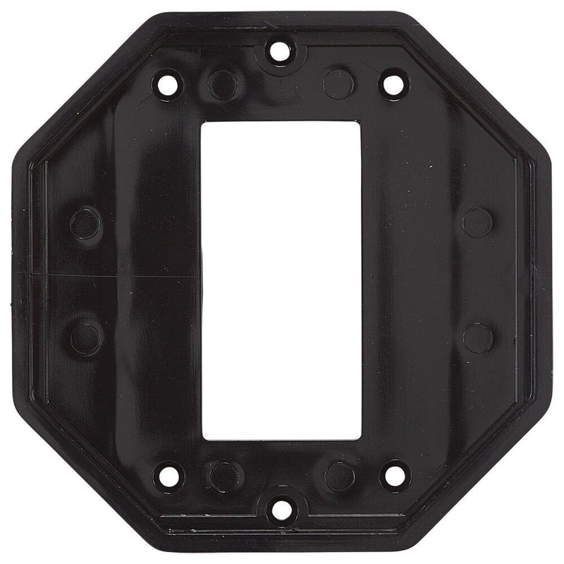 Inserto GFCI de doble unidad Intermatic WP102