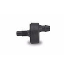 Rain Bird - XB10PC1032 - Xeri-Bug Emitter - 10/32 Thread Inlet, 1 GPH, Black