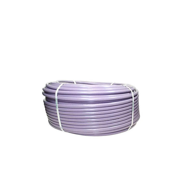 Rain Bird - XFDP-06-12-500 XFD On-Surface Purple Dripline 0.6 GPH, 12" Spacing, 500 ft. Coil