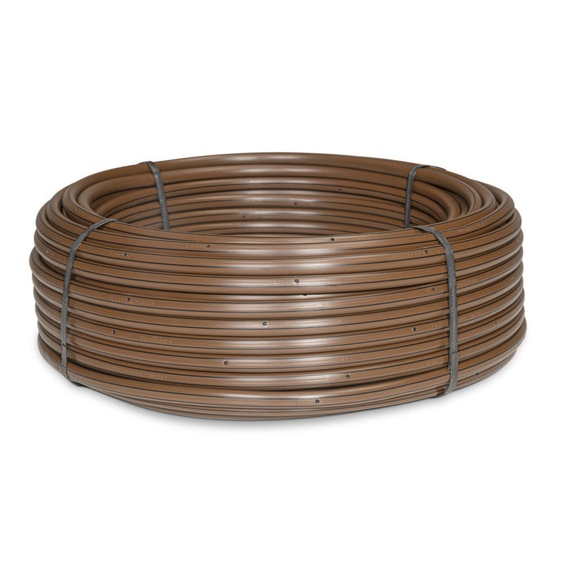 Rain Bird - XFDe-6-12-250 Línea de goteo XFDe 0,6 gph, espaciado de 12", 250' 