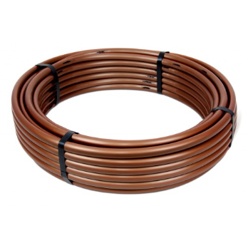 Rain Bird - Línea de goteo XF XFD0612250- 0,6 GPH, espaciado de 12", bobina de 250 pies 