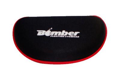 ESTUCHE DURO CON CREMALLERA Bomber