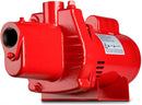 Red Lion RJS-75-PREM 602207 Premium Cast Iron Shallow Well Jet Pump