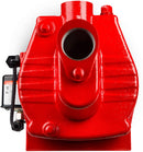 Red Lion RJS-100-PREM 602208 Premium Cast Iron Shallow Jet Pump for Wells up to 25 ft, 9.1 x 17.8 x 9.1 inches
