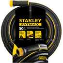 Stanley BDS6650B FATMAX® 50' X 5/8" PROFESSIONAL GRADE HOSE-BLACK
