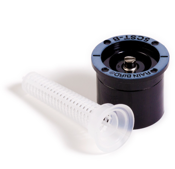 Rain Bird - 5 Foot Bubbler Nozzles