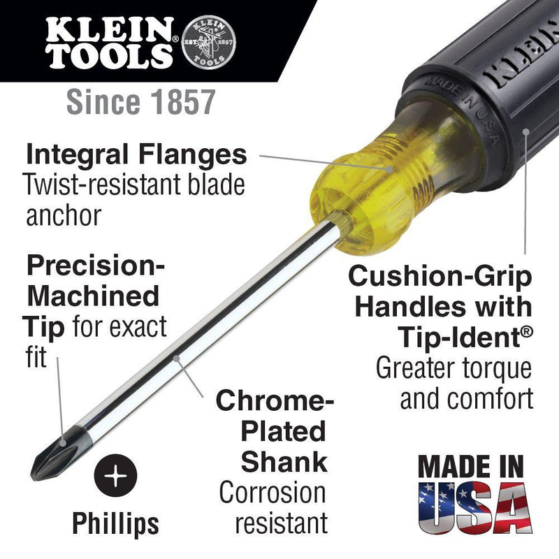 Klein Tools 603-4