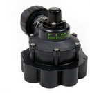 Fimco VSDALGLF VÁLVULA DE PLÁSTICO 1 EN 8 ZONA