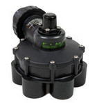 Fimco 3006-L VÁLVULA PLÁSTICO 1 1/4 EN 6 ZONA