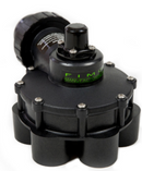 Fimco 4006-L VÁLVULA PLÁSTICO 1 1/2 EN 6 ZONA