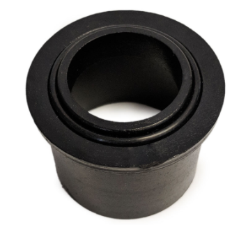 Fimco NVC1.50 1 1/2 PLASTIC VALVE COUPLING